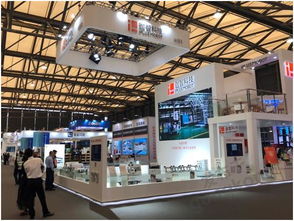智啟未來，物流革新——迦智科技攜智造物流解決方案閃耀CEMAT ASIA 2019